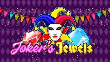 Joker Jewels