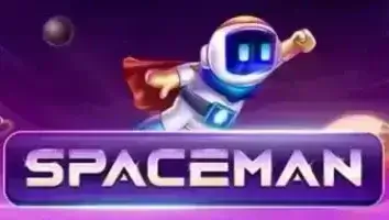 Spaceman Slot