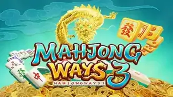 Mahjong Ways 3