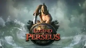 Legend-of-Perseus