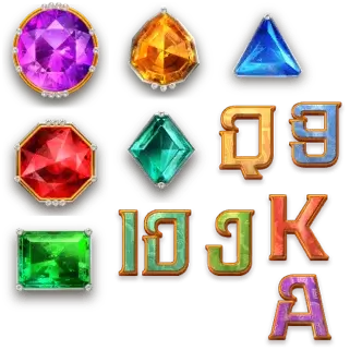 simbol-simbol-garuda-gems