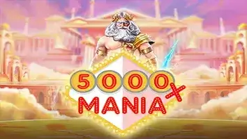 5000X Mania