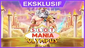 SLOT MANIA OLYMPUS bg