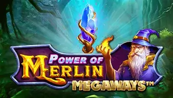 Power of Merlin Megaways