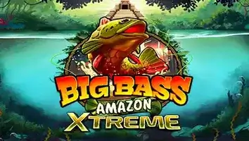 Big Bass Amazon Xtreme