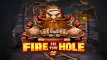 Fire in The Hole Xbomb