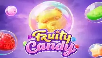 Fruit Candy bg