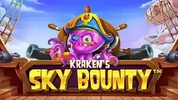 Kraken’s Sky Bounty