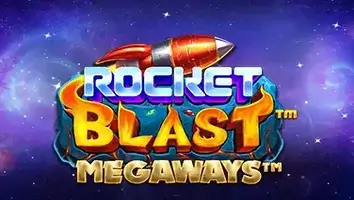 Rocket Blast Megaways