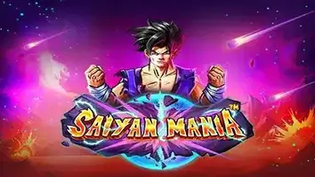 Saiyan Mania bg