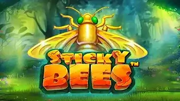 Sticky Bees