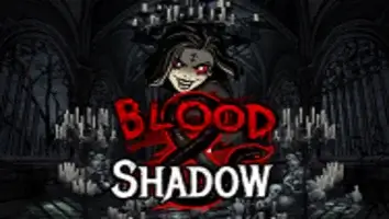 Blood and Shadow