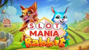 Slot Mania Rabbit