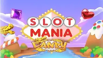 slot mania candy