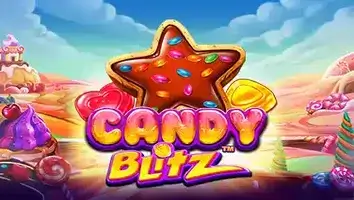 Candy Blitz