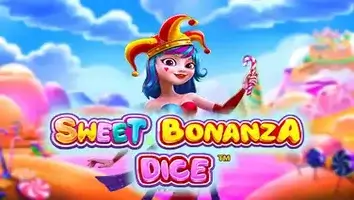 Sweet Bonanza Dice