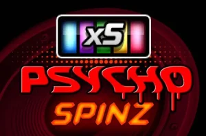 Psycho Spinz