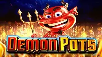 Demon Pots