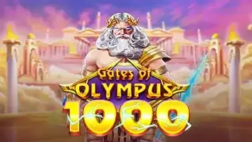 Gates of Olympus 1000