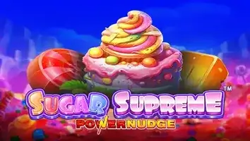 Sugar Supreme Powernudge