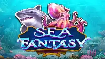 Sea Fantasy