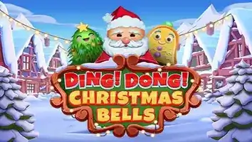 Ding! Dong! Christmas Bells