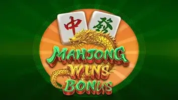 Mahjong Wins Bonus