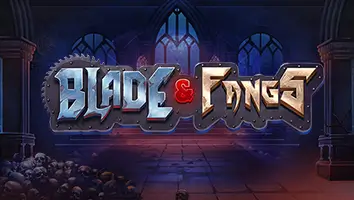 Blade Fangs