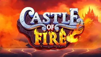 Castle of Fire