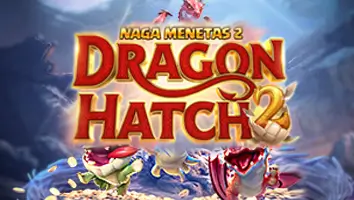 Dragon Hatch 2