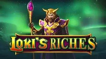 Lokis Riches