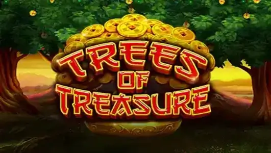 Trees Of Treasure