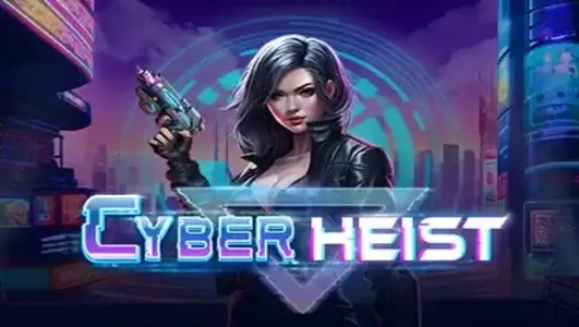 Cyber Heist