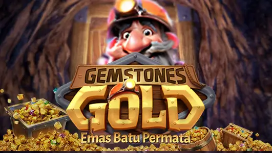 Gemstones Gold