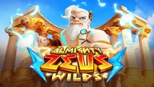 Almighty Zeus Wilds