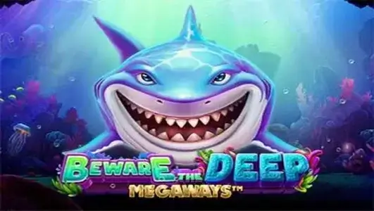 Beware The Deep Megaways