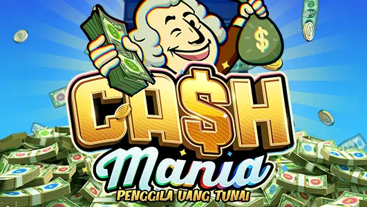 Cash Mania