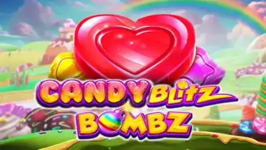 Candy Blitz Bombs