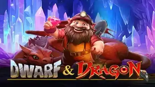 Dwarf and Dragon