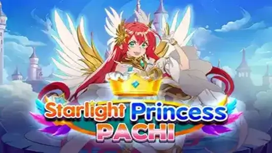 Starlight Princess Pachi