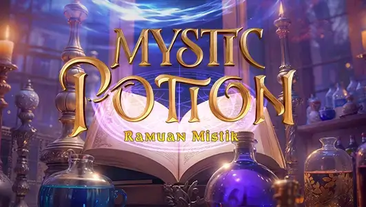 Mystic Potion