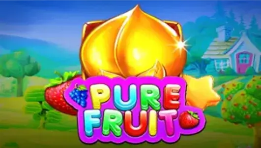 Pure Fruit