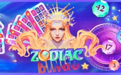 Zodiac Bingo