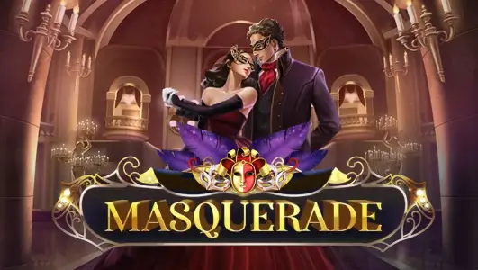 masquerade