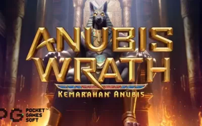 Anubis Wrath