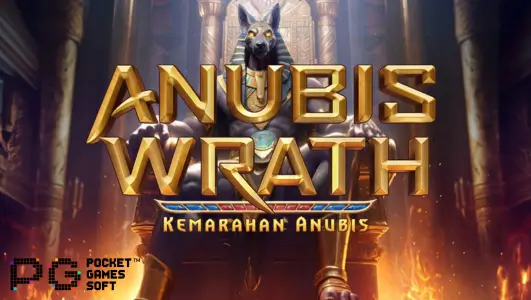 Anubis-Wrath