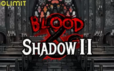 Blood and Shadow 2