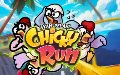 Chicky Run