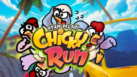 Chicky Run