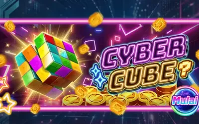 Cyber Cube